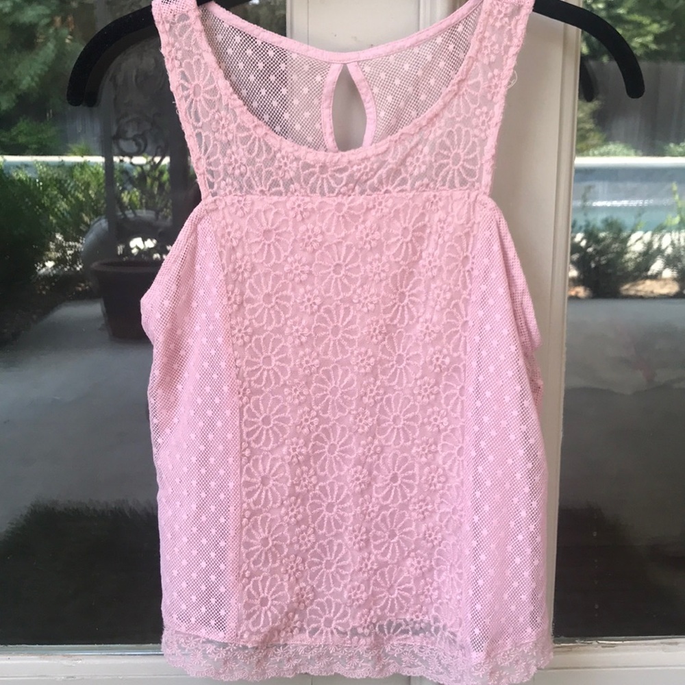 summer tank
